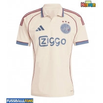 Ajax Steven Berghuis #23 3rd trikot 2025-26 Kurzarm